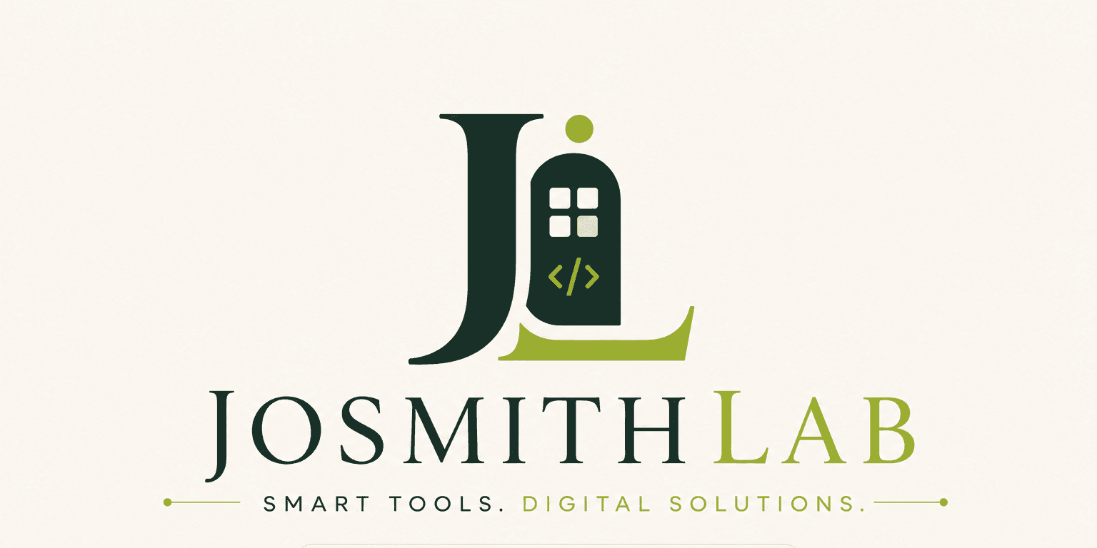 Josmith Lab
